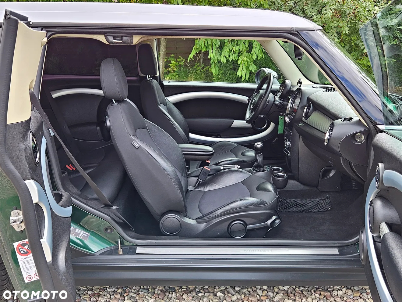 MINI Clubman Cooper - 27