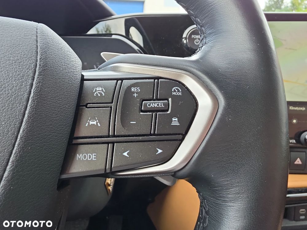Lexus NX 350h Prestige 2WD - 13
