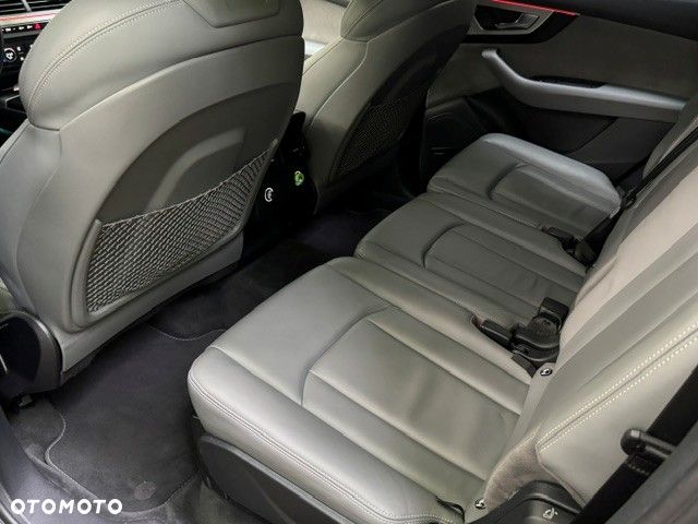 Audi Q7 3.0 TDI Quattro Tiptr - 13
