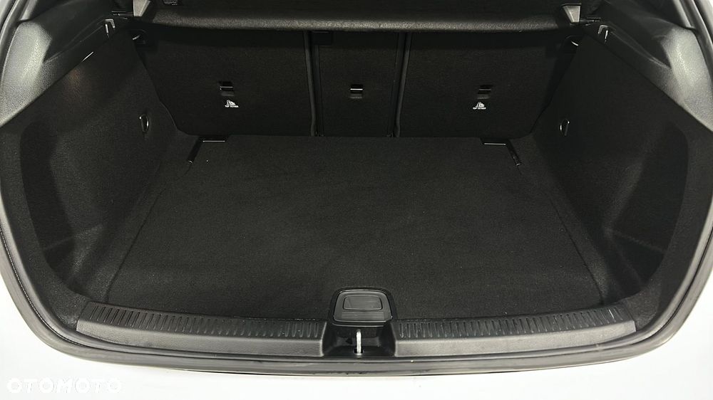 Mercedes-Benz Klasa A 180 d 8G-DCT - 12