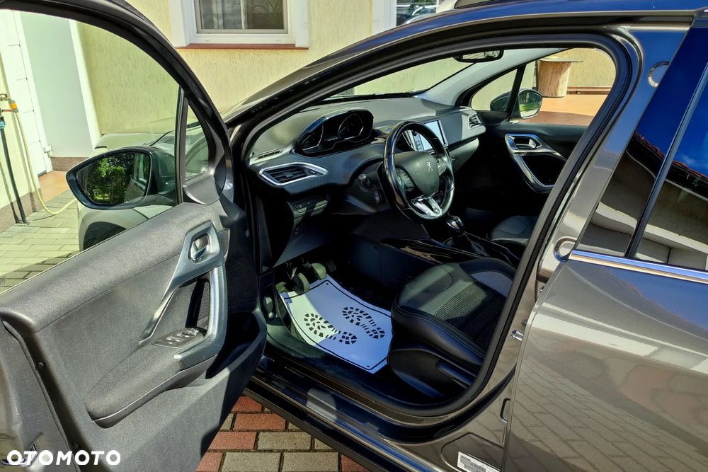 Peugeot 2008 - 22