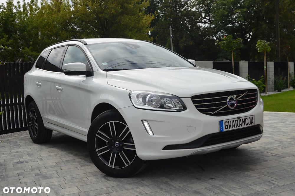 Volvo XC 60