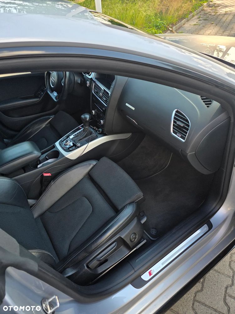 Audi A5 Sportback 3.0 TDI quattro DPF S tronic - 13