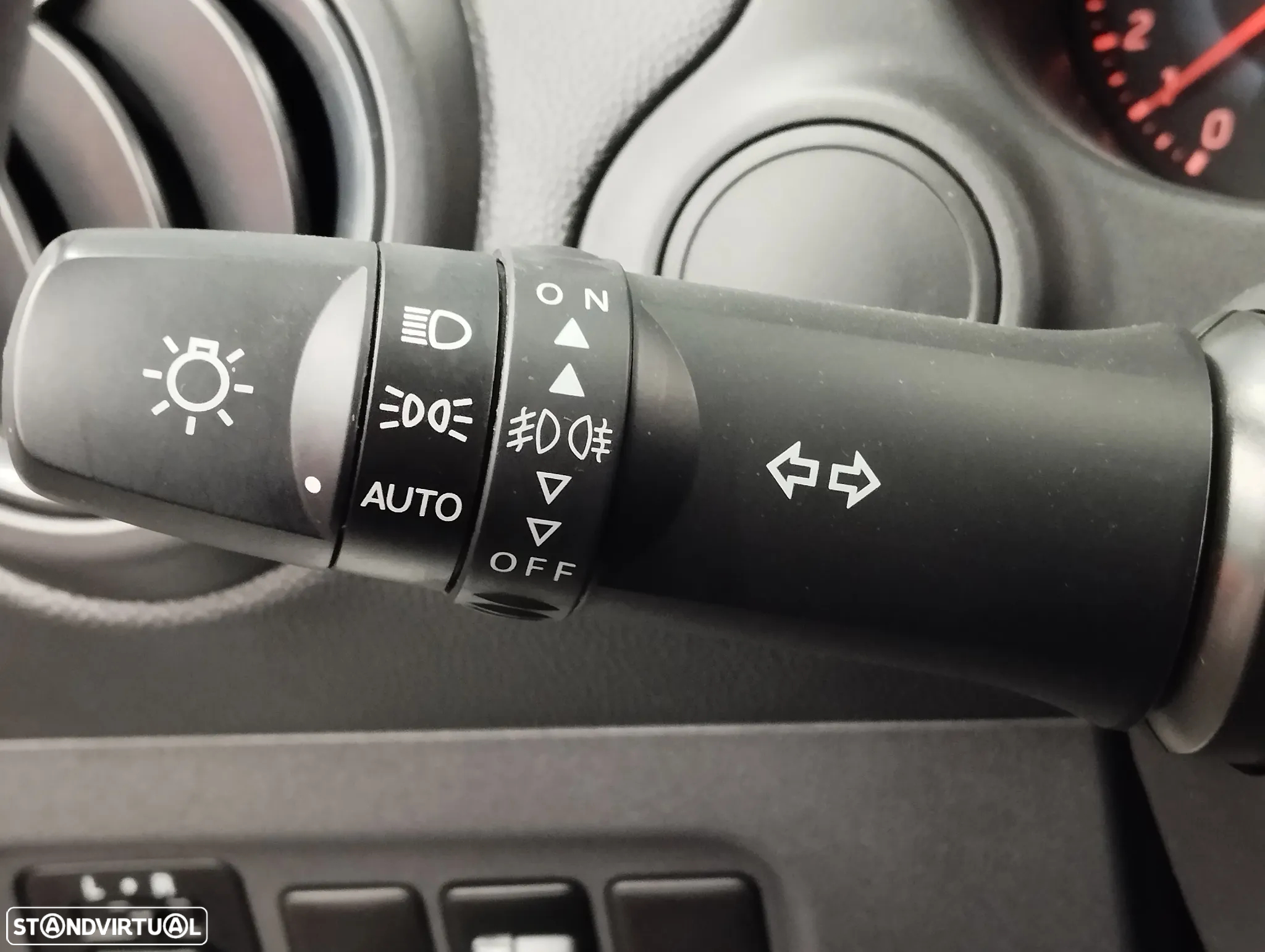 Mitsubishi Space Star 1.2 Intense Connect Edition - 17