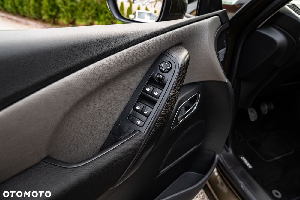 Citroën C4 Picasso e-HDi 115 Seduction - 18