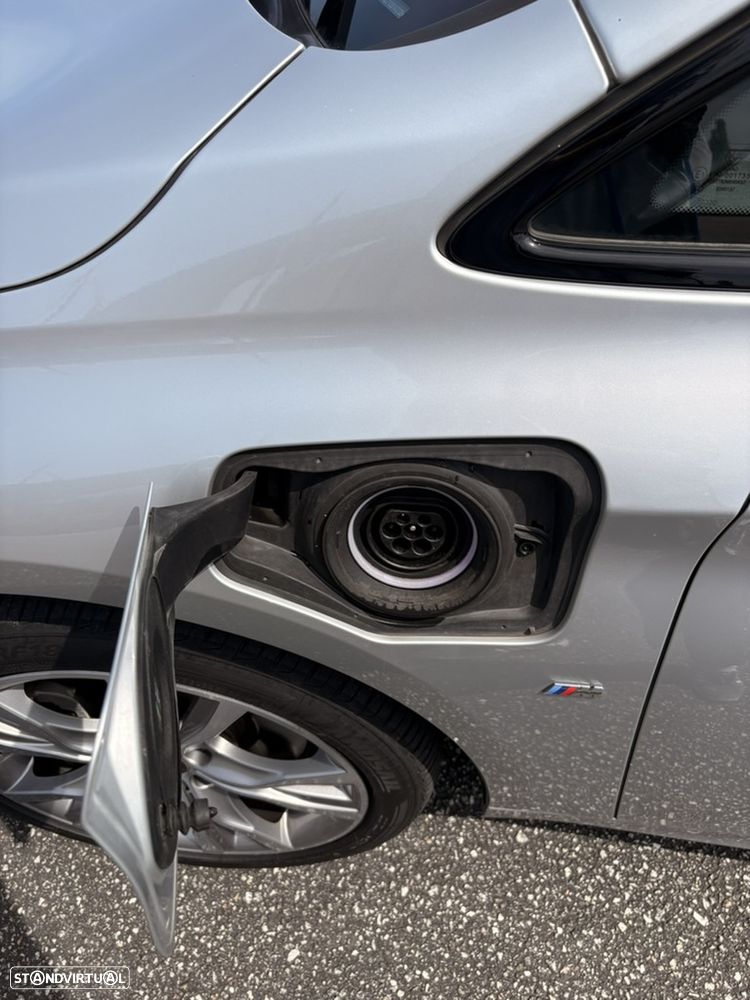 BMW 225xe Active Tourer Pack M - 16