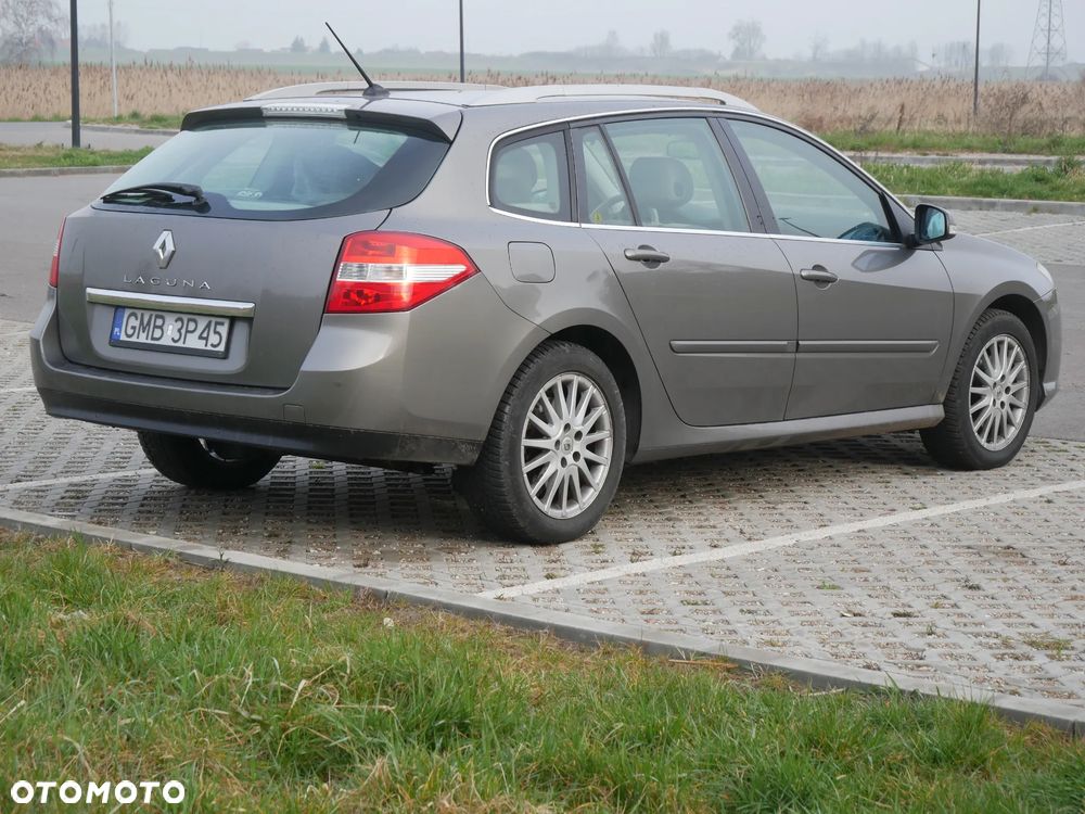 Renault Laguna 2.0 Privilege - 3