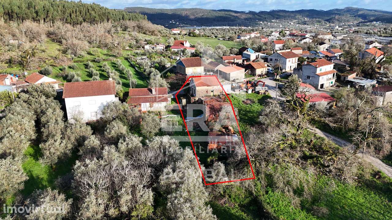 Moradia T3 Rego da Murta - Grande imagem: 4/14