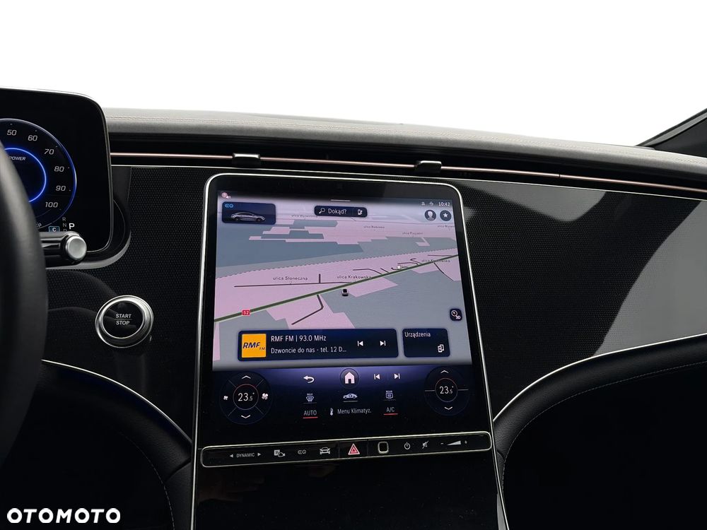 Mercedes-Benz EQE 350+ 90.5kWh Electric Art - 16