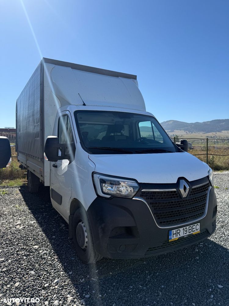 Renault Master - 4