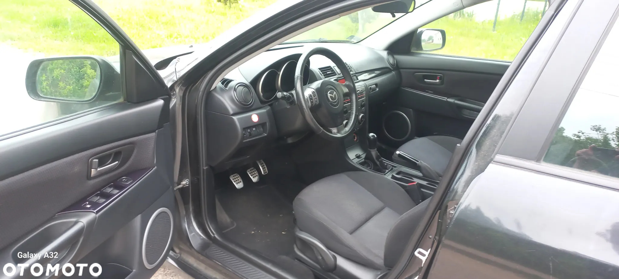 Mazda 3 2.0 Sport - 9
