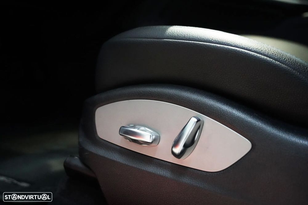 Porsche Macan Standard - 17