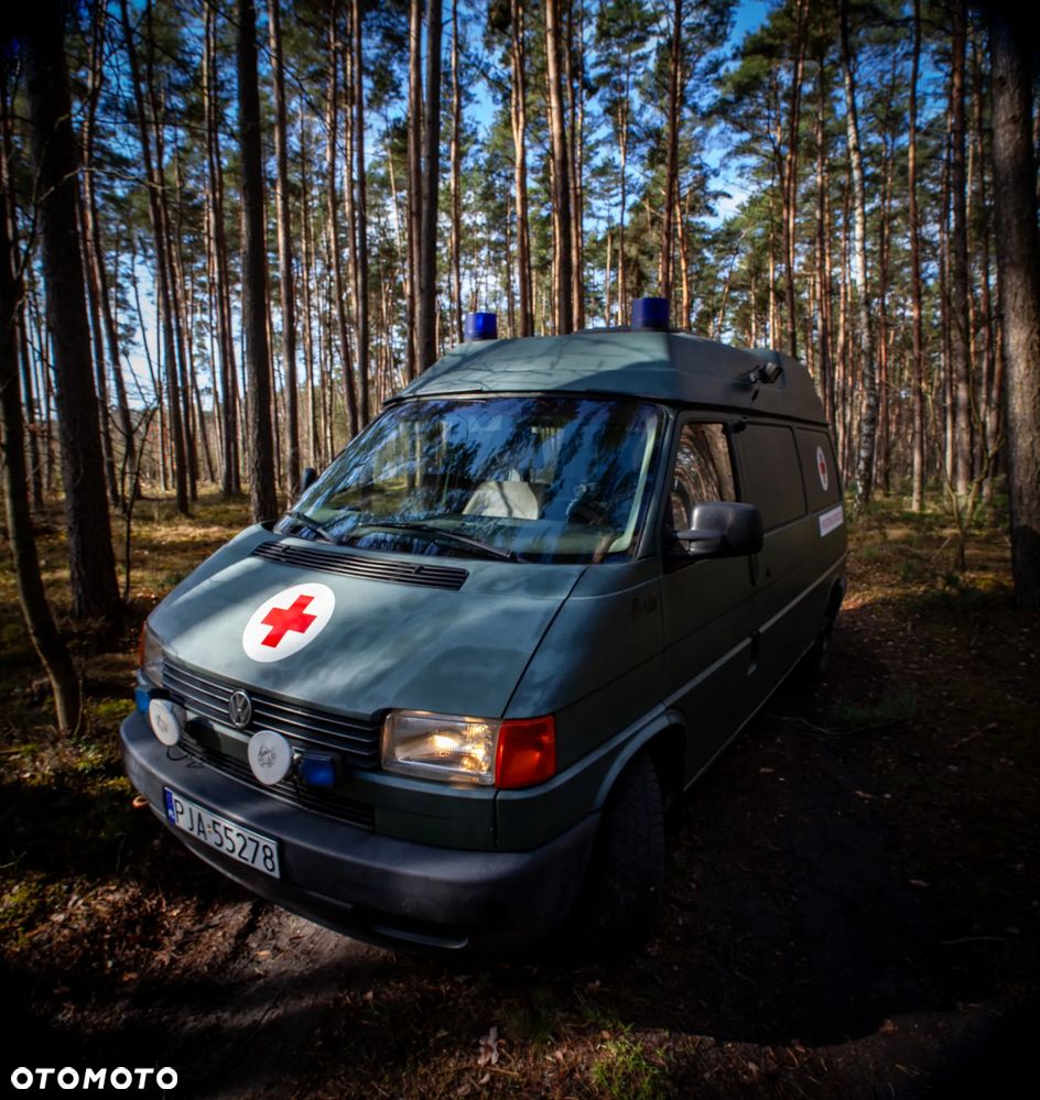 Volkswagen Transporter - 28