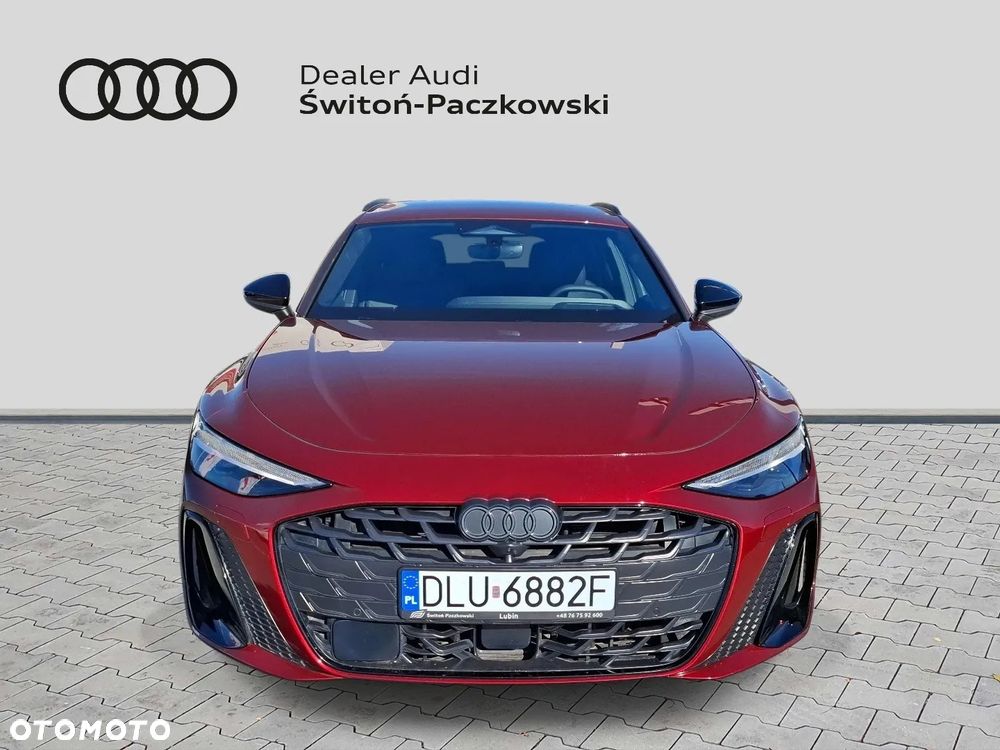 Audi A6 Avant TDI mHEV Quattro S tronic - 8