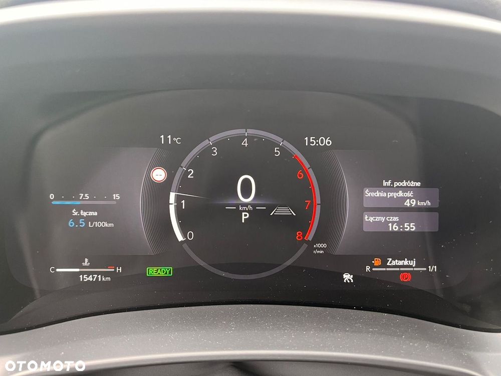 Lexus LBX 1.5 Hybrid Original Edition - 24