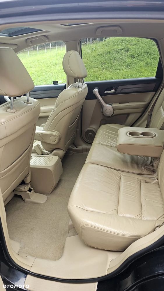 Honda CR-V 2.0 Executive - 11
