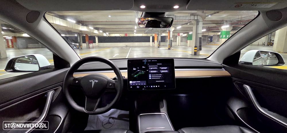 Tesla Model 3 Long Range Tração Integral - 11