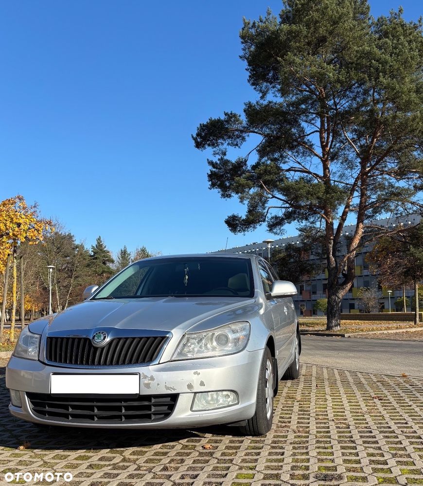 Skoda Octavia 1.9 TDI Classic - 2
