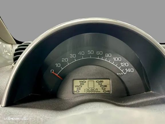 Smart ForTwo Coupé - 11