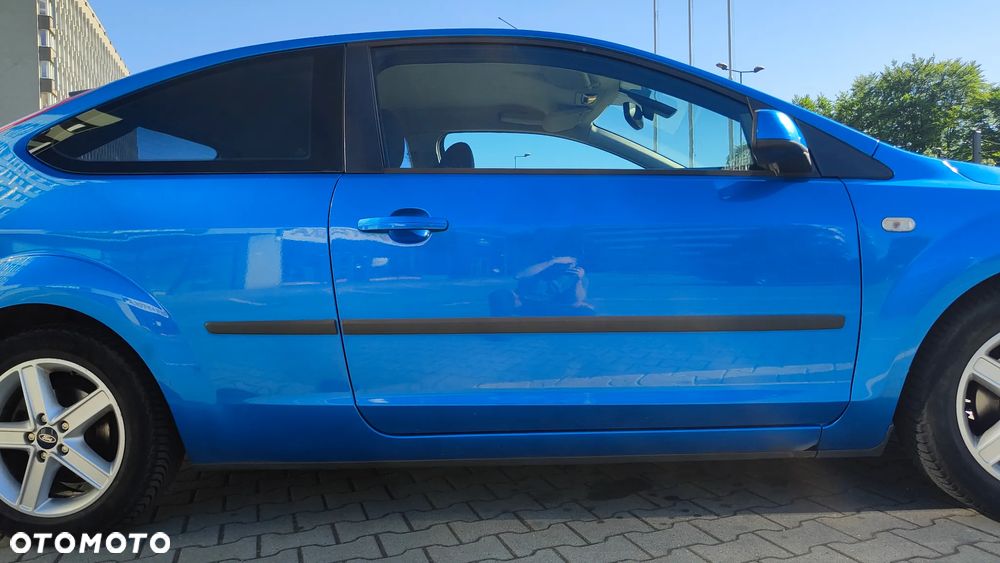 Ford Focus - 12