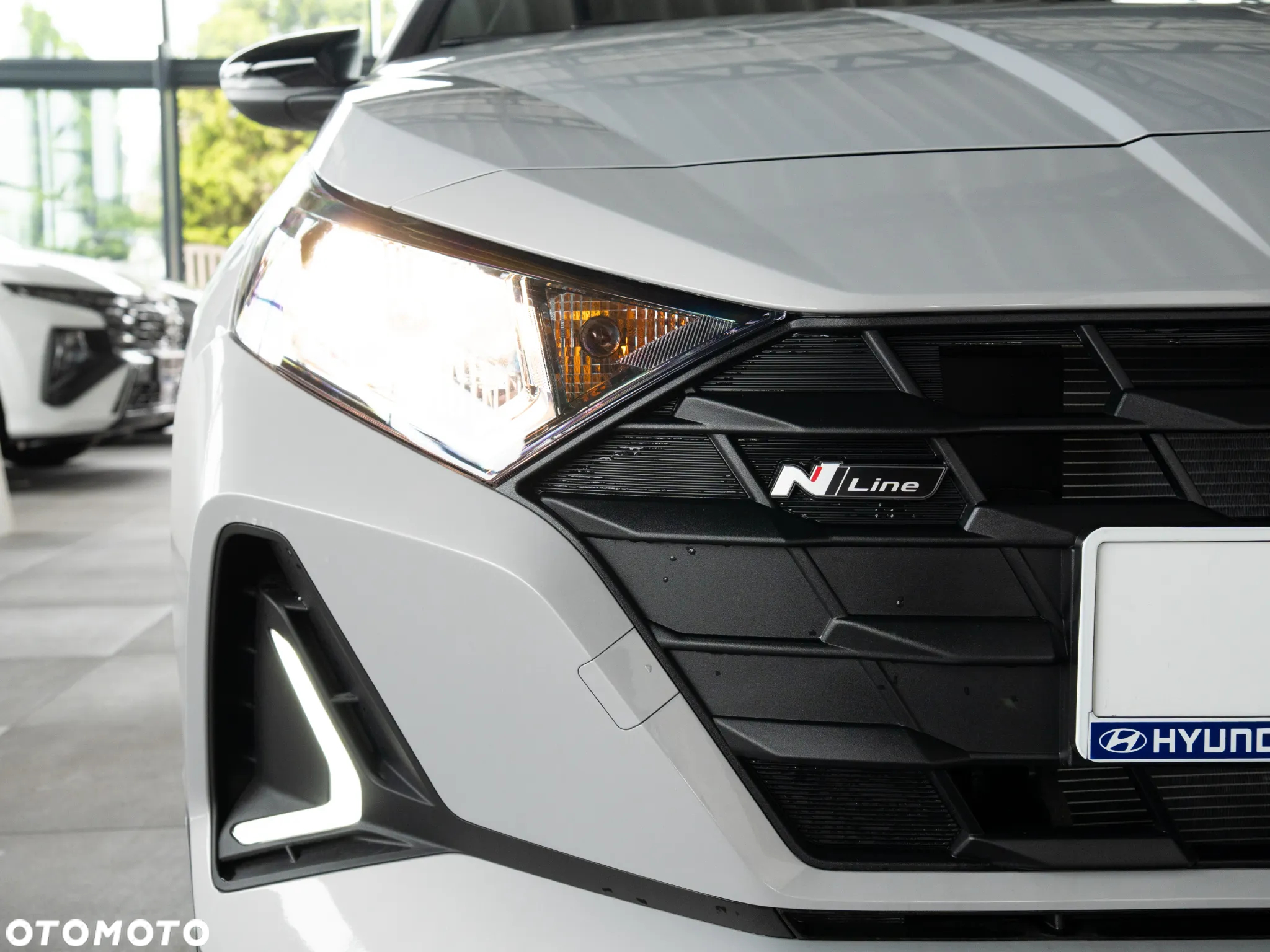Hyundai i20 1.2 N Line - 24
