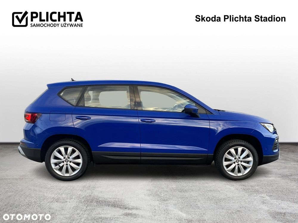 Seat Ateca 2.0 TDI Style S&S DSG - 7