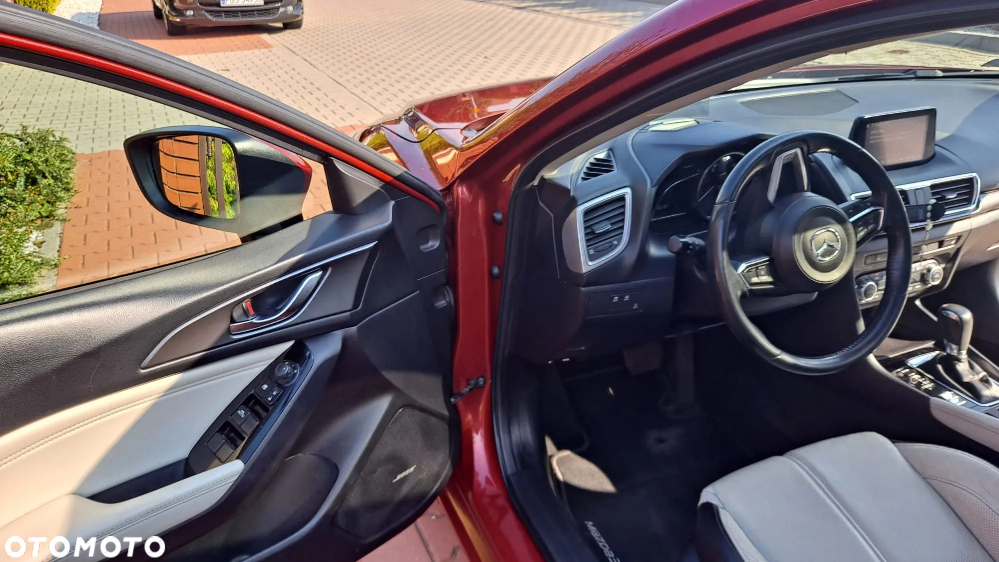 Mazda 3 - 17