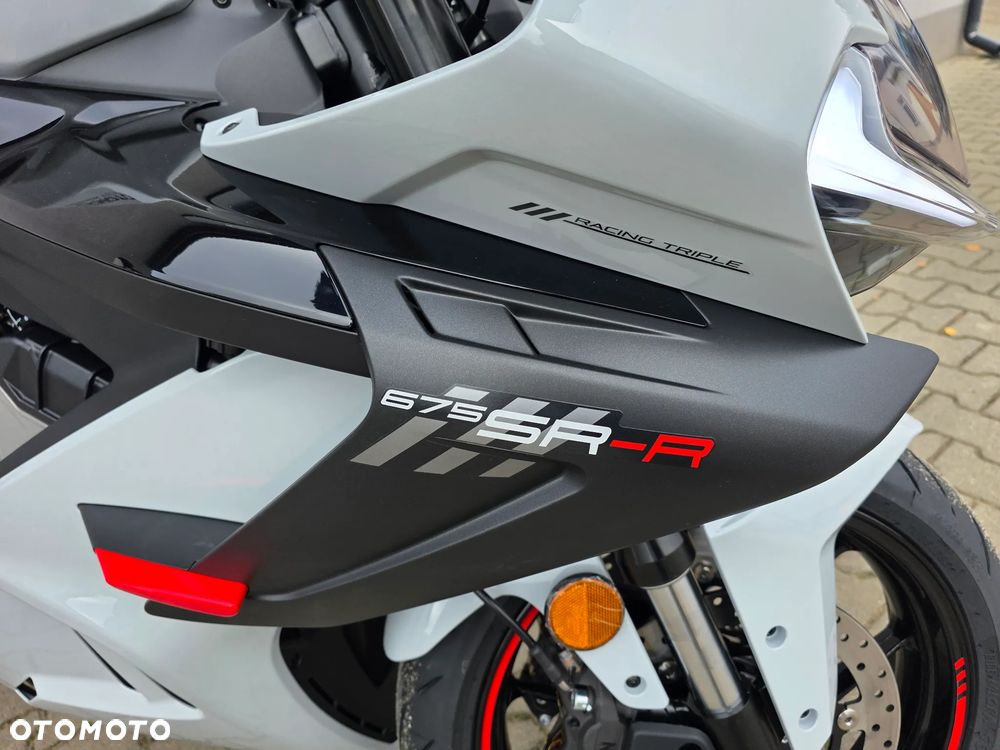CFMoto 675SR - 18