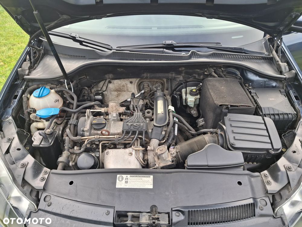 Volkswagen Golf 1.2 TSI Highline - 20