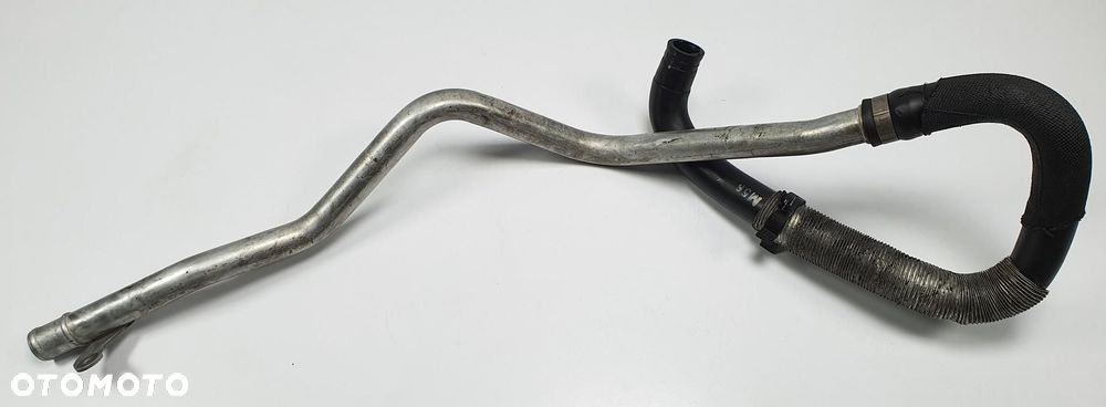 PRZEWÓD WSPOMAGANIA BMW E60 E61 E63 E64 6774192 - 1
