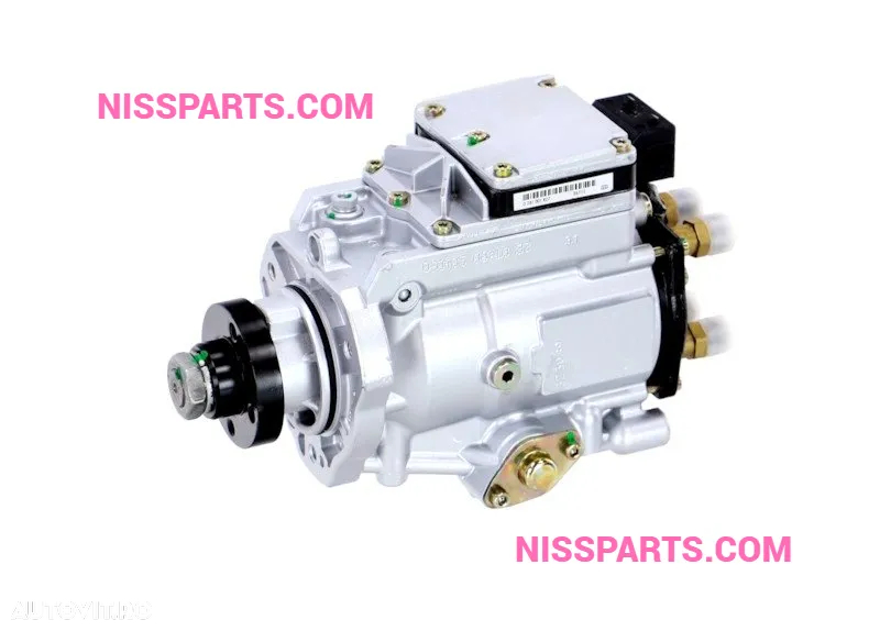 Pompa injectie electronica Nissan Atleon si Cabstar 120/130CP Euro 3 piese 0470504023 0986444056 1670069T60 1670069T61 1670069T62 47504023 504023 1660069T63 1670069T63 0470504042 - 7
