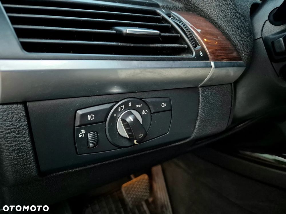 BMW X5 3.0d xDrive - 29
