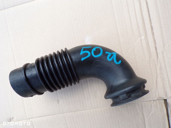 SPRINTER 906 LIFT CDi 06r- RURA DO FILTRA POWIETREZA A9065280024
