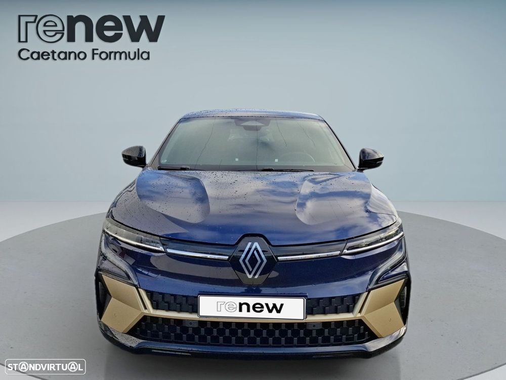 Renault Mégane E-Tech EV60 Iconic Optimum Charge - 2