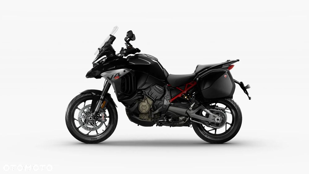 Ducati Multistrada - 17