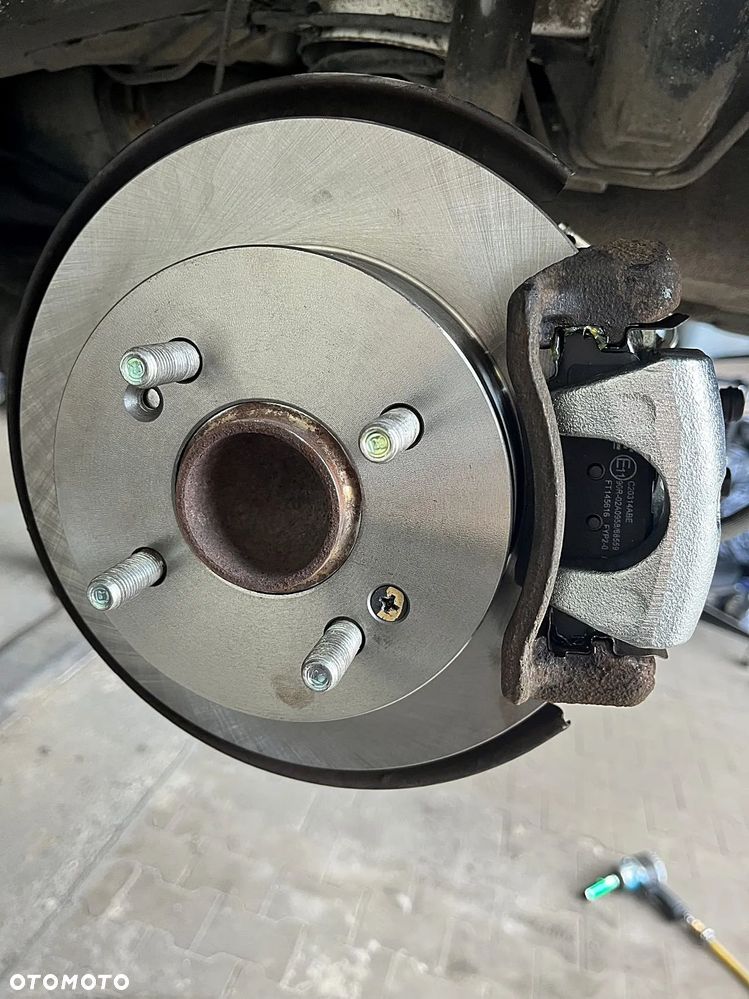 Hyundai i10 1.0 Access - 10