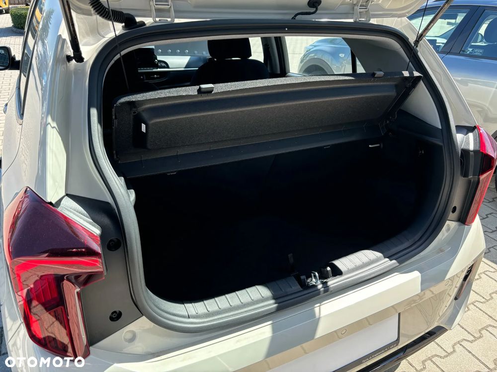 Kia Picanto - 14