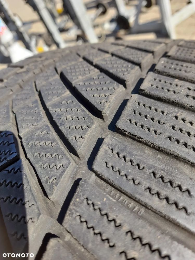 Opony zimowe Continental ContiWinterContact TS830P 245/35 R19 | 265/35 R19 98V XL - 9