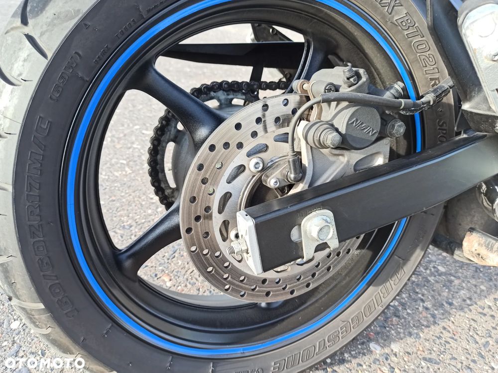 Yamaha XJ - 14