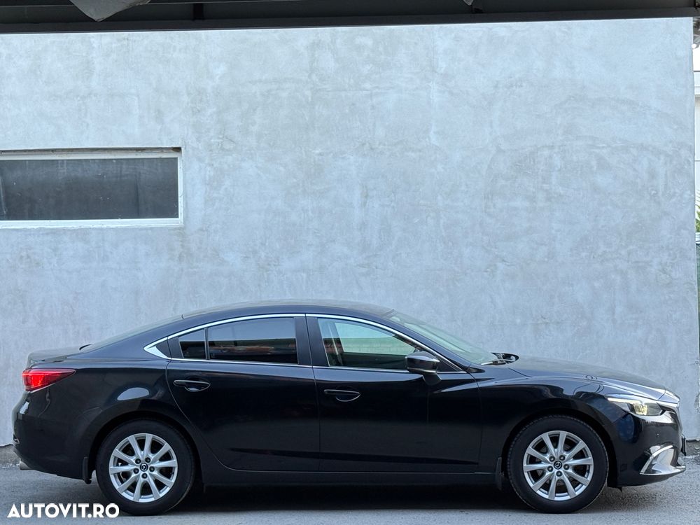 Mazda 6 - 10