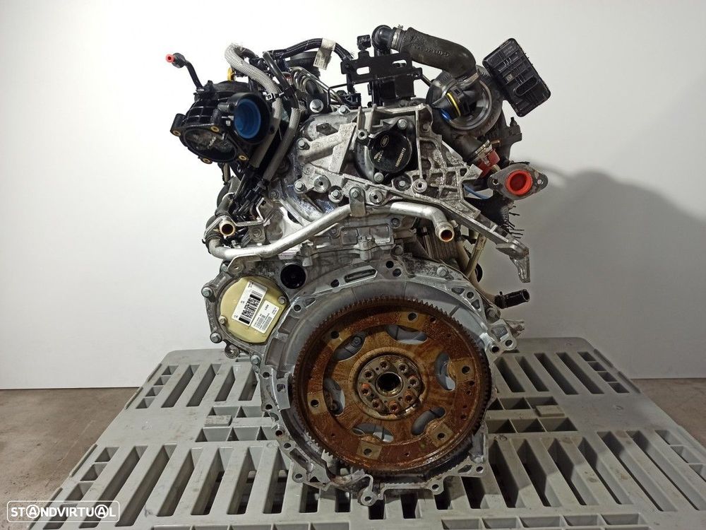 MOTOR LAND ROVER DISCOVERY SPORT HSE - 9