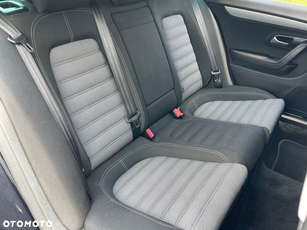 Volkswagen Passat 1.8 TSI Individual - 8