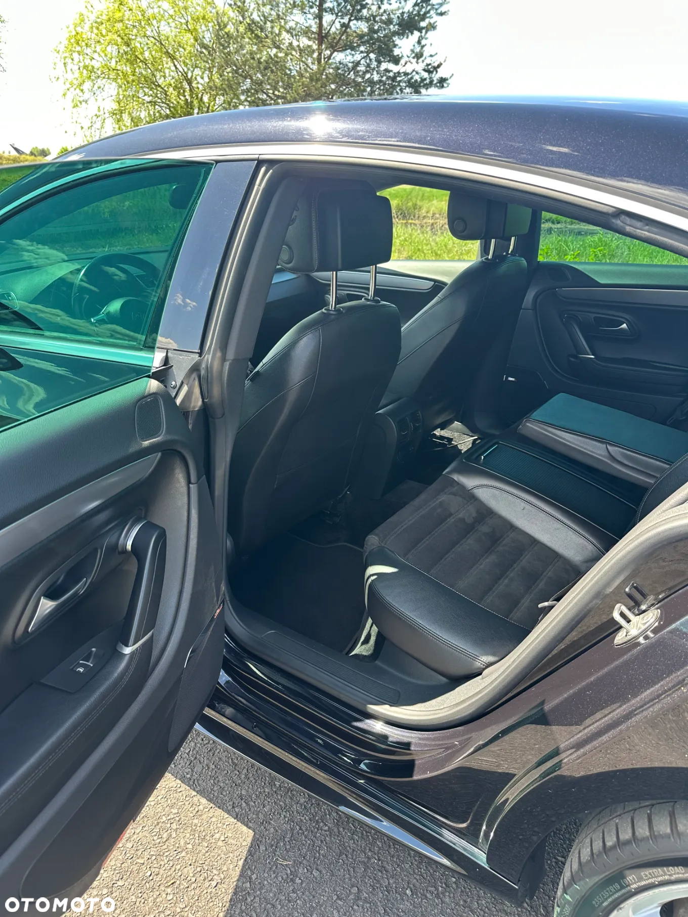 Volkswagen CC 3.6 V6 4Mot DSG - 14
