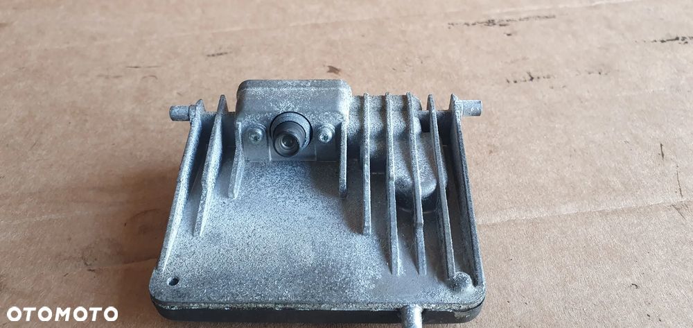 Kamera szyby czołowej Mercedes E-Klasa W213 A2139003010 A2139052902 A2139022806 - 4