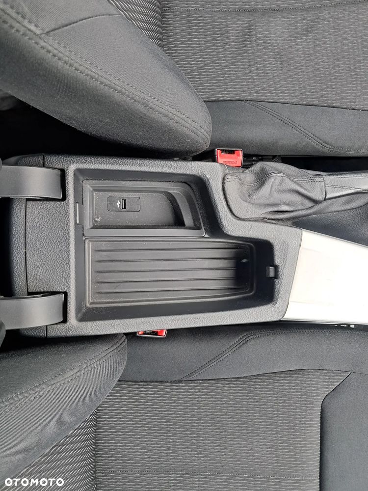 BMW Seria 3 316d Advantage - 24