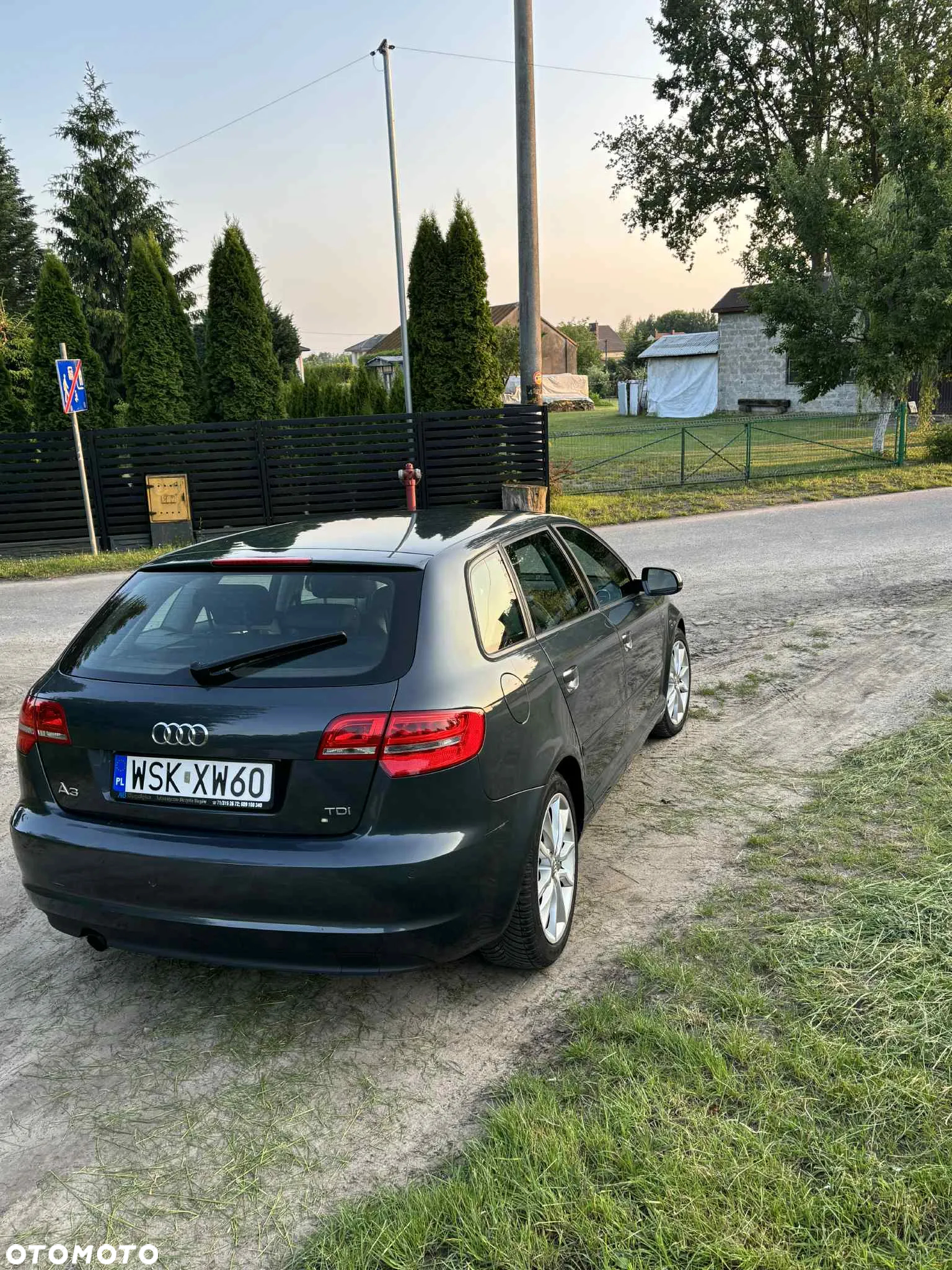 Audi A3 - 9