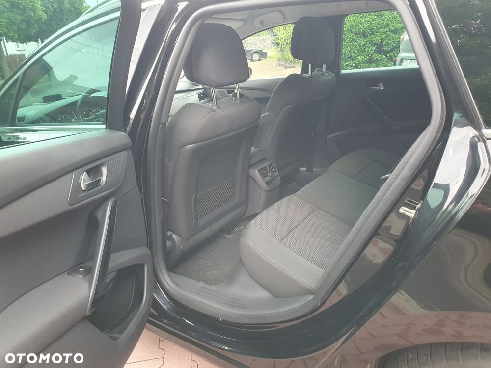 Peugeot 508 BlueHDi 150 Stop&Start Allure - 15