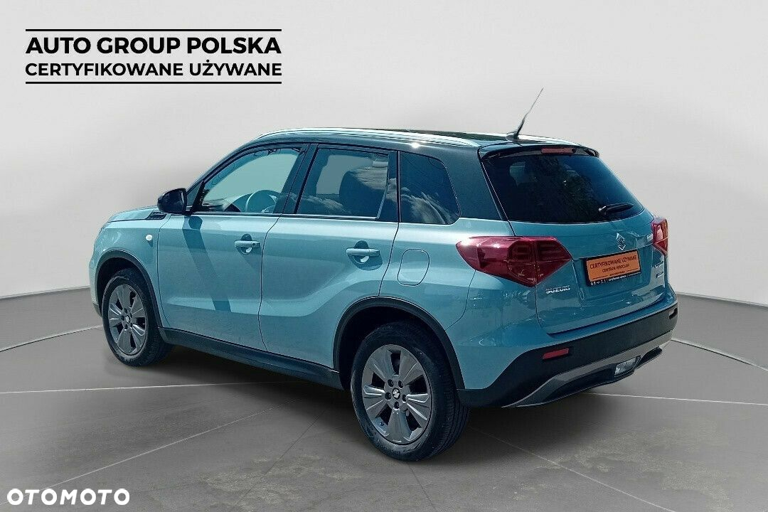 Suzuki Vitara - 3