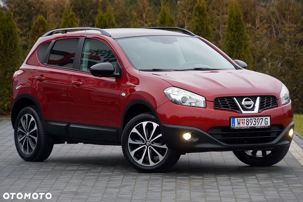 Nissan Qashqai 1.6 I-Way - 4