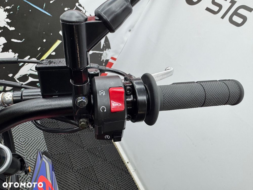 Aprilia SX - 21